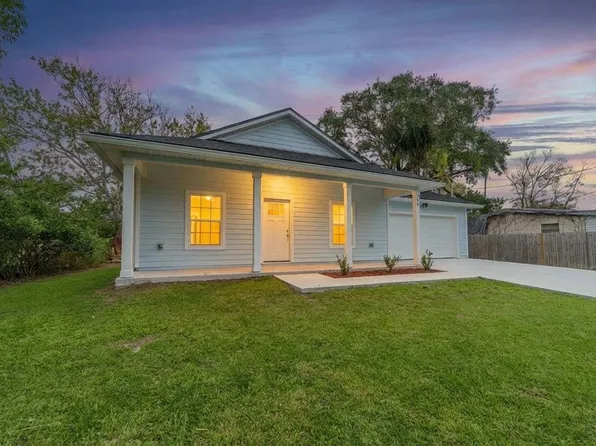 679 Coral Cir, Saint Augustine, FL 32080