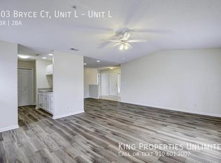 803 Bryce Ct APT L, Wilmington, NC 28405