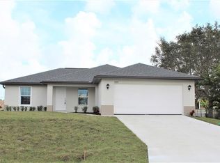 2306 NW 9th Ter, Cape Coral, FL 33993