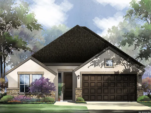 29748 Slate Creek, Boerne, TX 78015