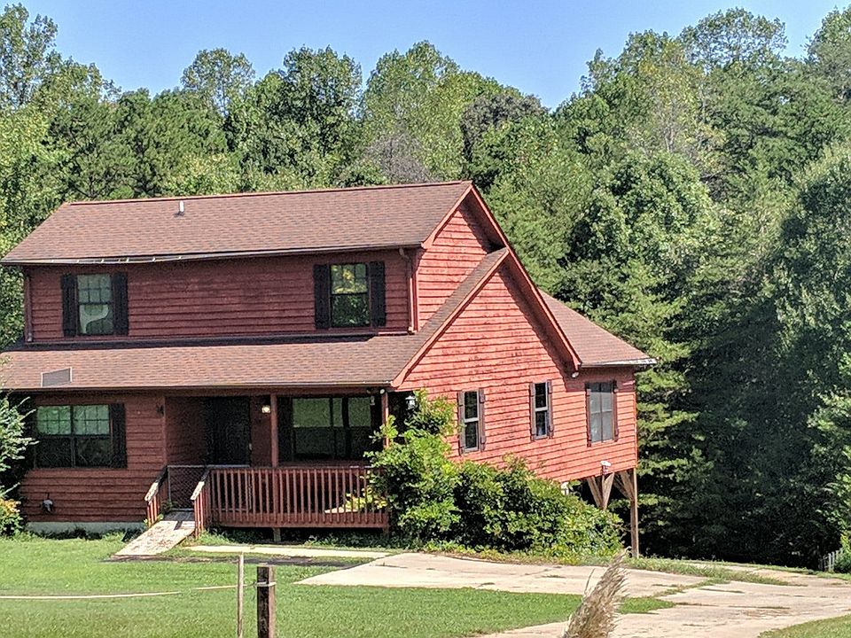 4782 Lee Cline Rd, Conover, NC 28613 Zillow