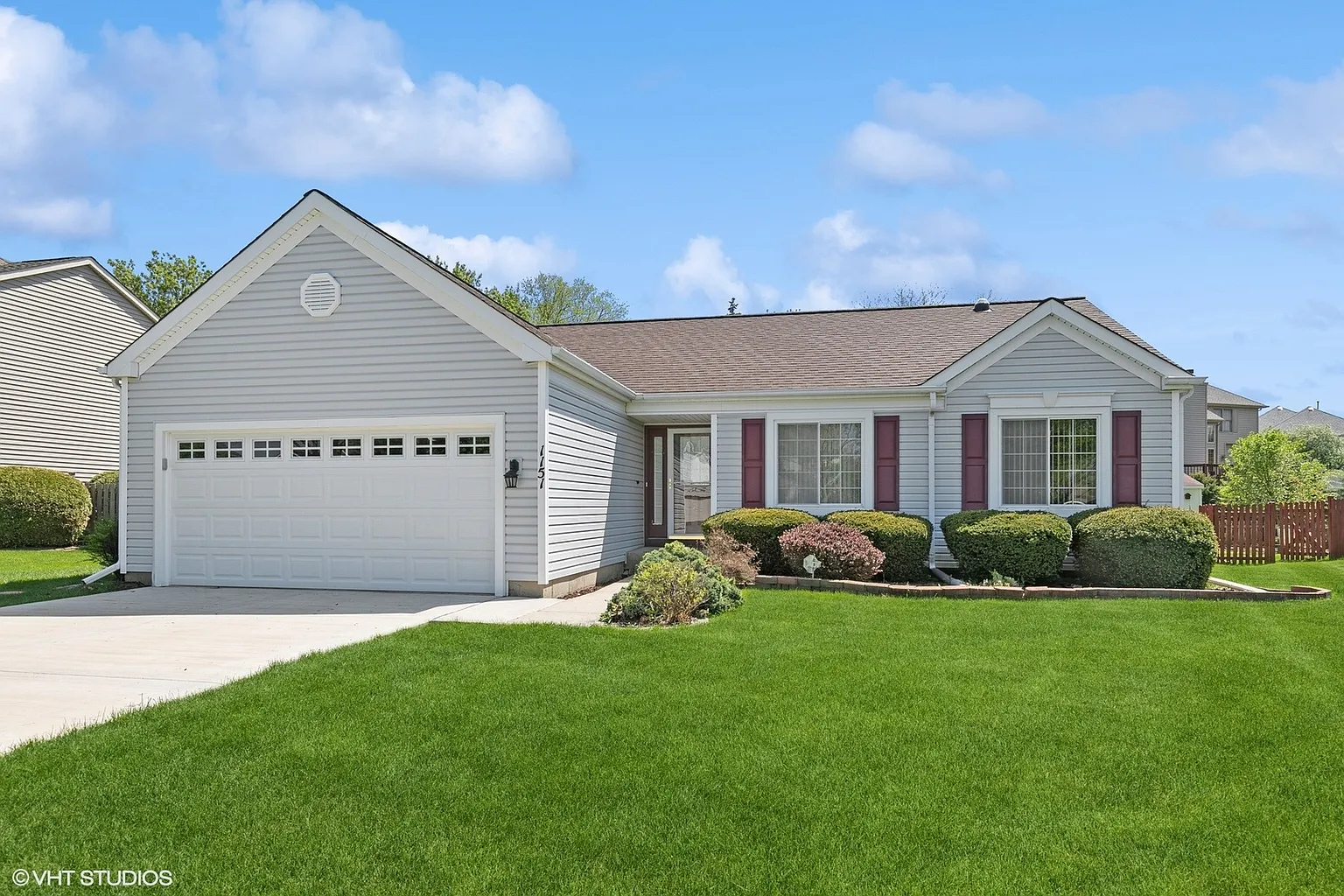 1151 Sawmill Ln photo 1