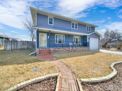 650 Delta Ave, Akron, CO, 80720