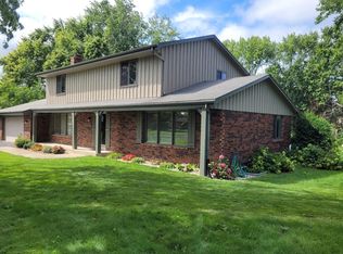 3400 Orion Ct, Racine, WI 53406