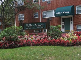 Valley Manor Apartments, Edison, NJ 08817