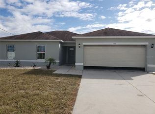 100 Sweet Pea Ct, Poinciana, FL 34759