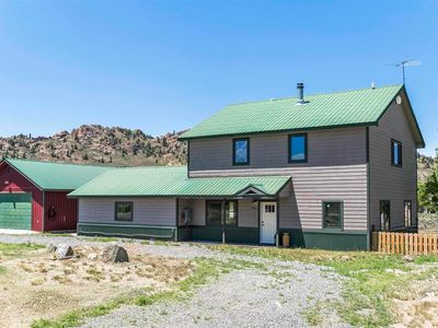 388 Columbine Road, Gunnison, CO, 81230