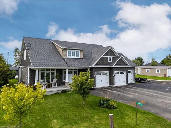 3176 Lakeshore Rd, Haldimand County, ON N1A 2W8