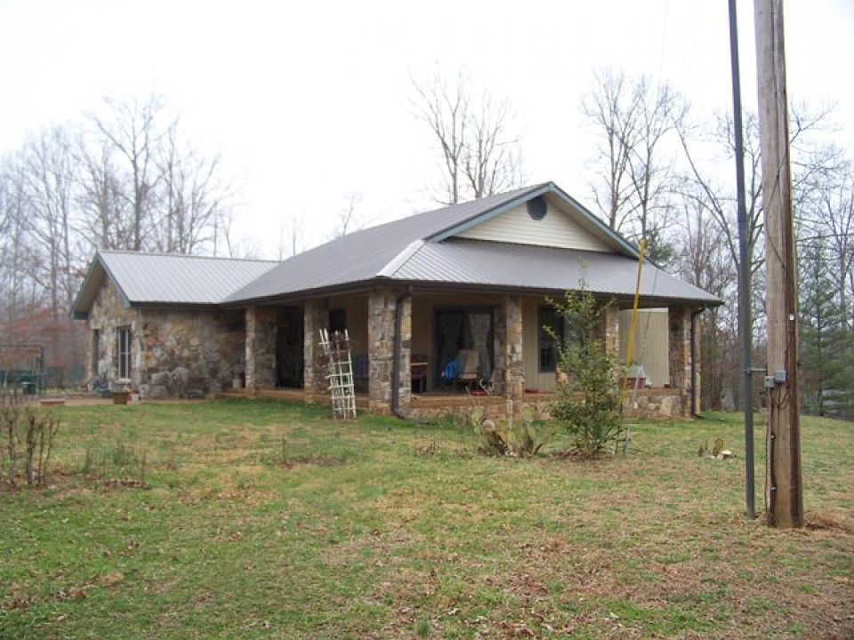 Welcome to 633 Jumpoff Mtn. Road