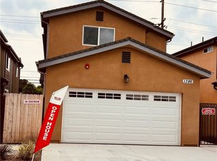 1386 Compton Blvd, Compton, CA 90220