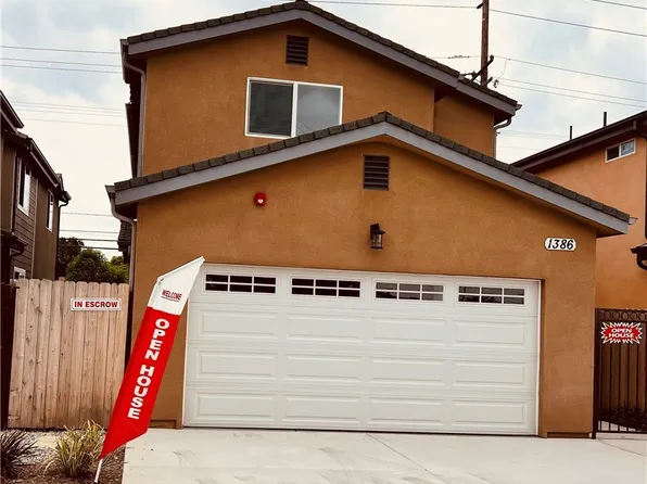 1386 Compton Blvd, Compton, CA 90220