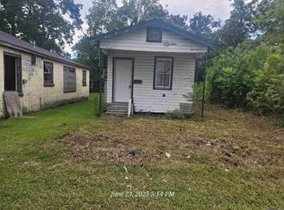736 W K Gordon St, Baton Rouge, LA 70807