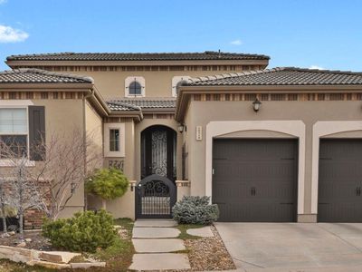 10510 Ladera Drive, Lone Tree, CO, 80124