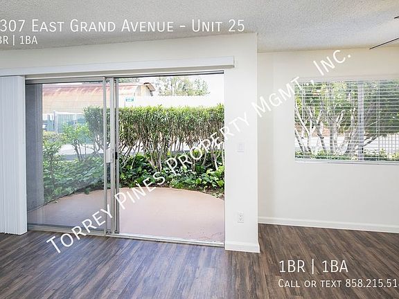 3rd image of 1307 E Grand Ave Unit 25