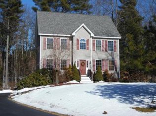 8 Ida Ln, Raymond, NH 03077