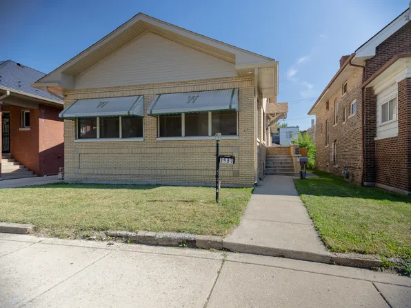 7437 S Merrill Ave, Chicago, IL 60649