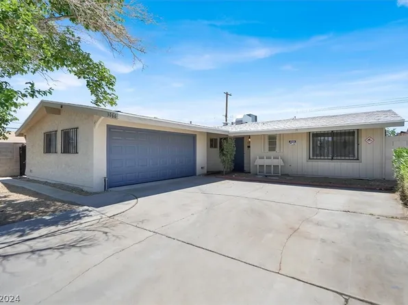 3066 E Saint Louis Ave, Las Vegas, NV 89104