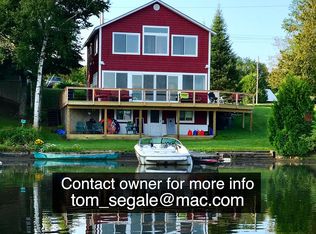 44 Clubhouse Cir, West Danville, VT 05873