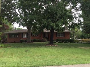 7007 Rockingham Dr, Knoxville, TN 37909