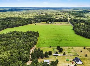 4 Mount Beulah Rd, Windsor, SC 29856