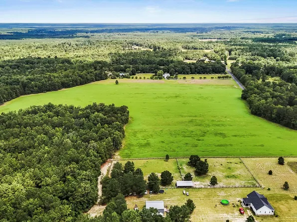 4 Mount Beulah Rd, Windsor, SC 29856