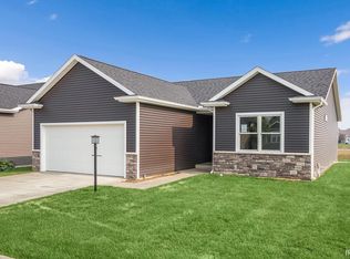 2005 Newbury Cir, Goshen, IN 46526
