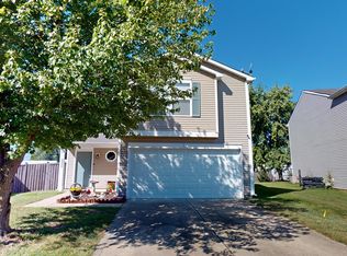 2936 Youngberry Ct, Indianapolis, IN 46217