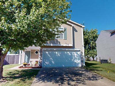 2936 Youngberry Ct, Indianapolis, IN, 46217