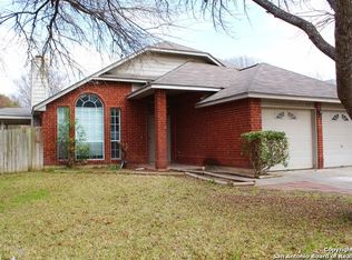 9731 Kelton Dr, San Antonio, TX 78250