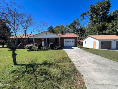 996 Island Ford Rd, Jacksboro, TN, 37757