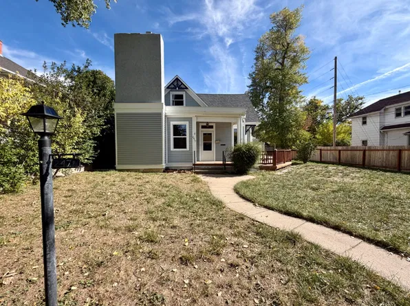 24XX Evans Ave, Cheyenne, WY 82001