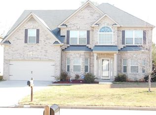 4204 Sublime Trl, Atlanta, GA 30349