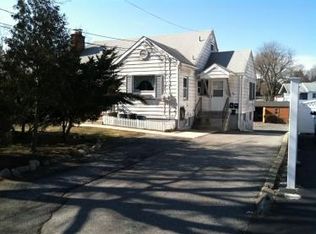 110 Bannon Ave #3, Buchanan, NY 10511