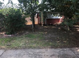 211 SW 92nd St, Oklahoma City, OK 73139