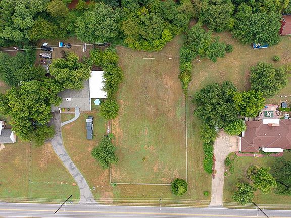 2nd image of 4918 N Kelley Ave Lot 3