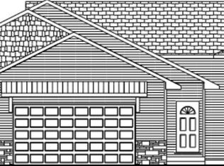 284 Pintail St, Baldwin, WI 54002