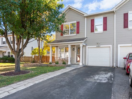 4104 Dillon St, Plano, IL 60545