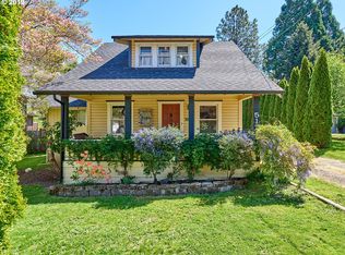 512 Norway St, Silverton, OR