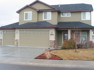 2996 Divide Crk, Meridian, ID 83646