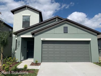 10012 Rosemary Leaf Ln, Riverview, FL, 33578