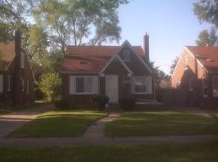 15620 Spring Garden St, Detroit, MI 48205