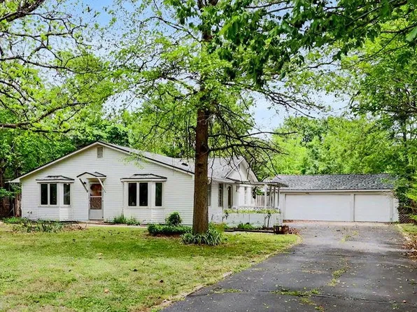 1830 S Chautauqua Ave, Wichita, KS 67211