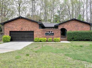 513 Parker St, Fuquay Varina, NC 27526