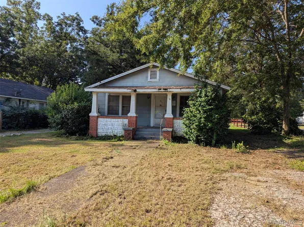113 Wheeler Ave, Selma, AL 36701