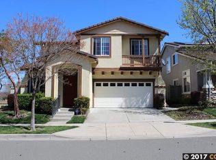 1042 Maybeck Ln, Hercules, CA 94547