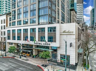 1000 1st Ave #2003, SEATTLE, WA