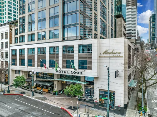 1000 1st Avenue #2003, Seattle, WA 98104