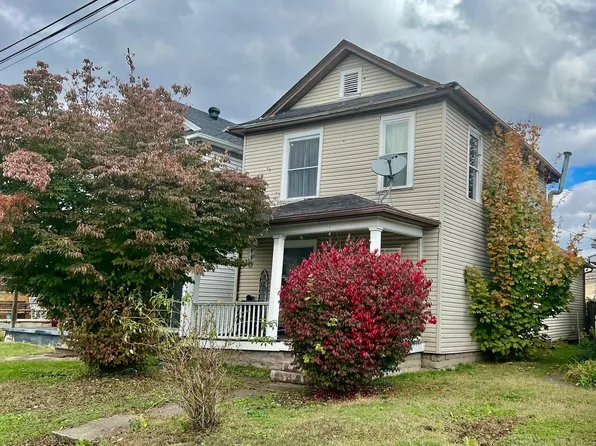 2821 Carter Ave, Ashland, KY 41101