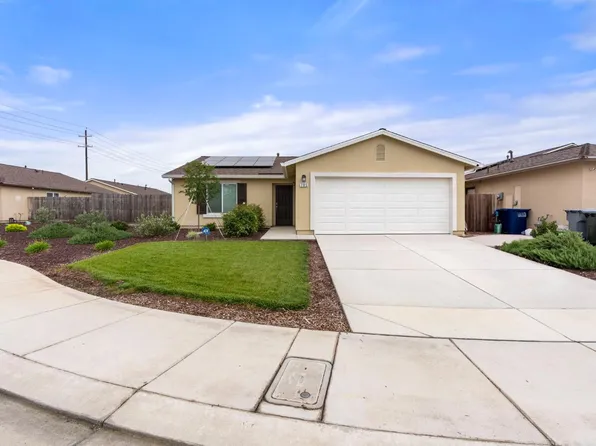 785 Dean Ct, Merced, CA 95341