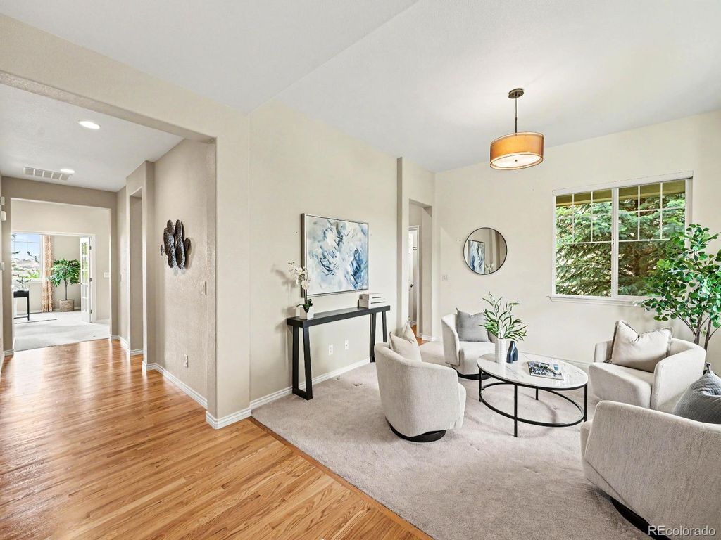 17467 W 78th Drive, Arvada, CO - View 6